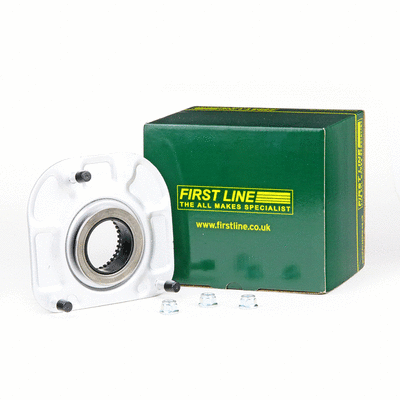 Coupelle de suspension FIRST LINE FSM5092