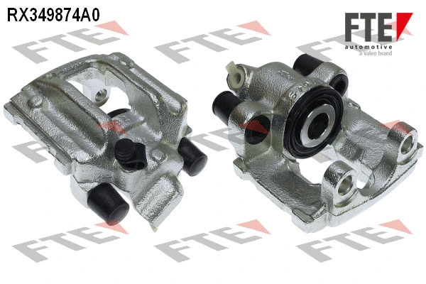 Étrier de frein FTE 9290347