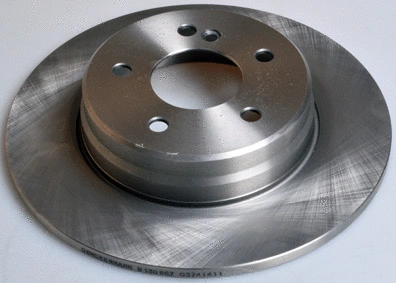 Disque de frein DENCKERMANN B130557