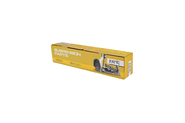 Bras de liaison, suspension de roue ZentParts Z24753