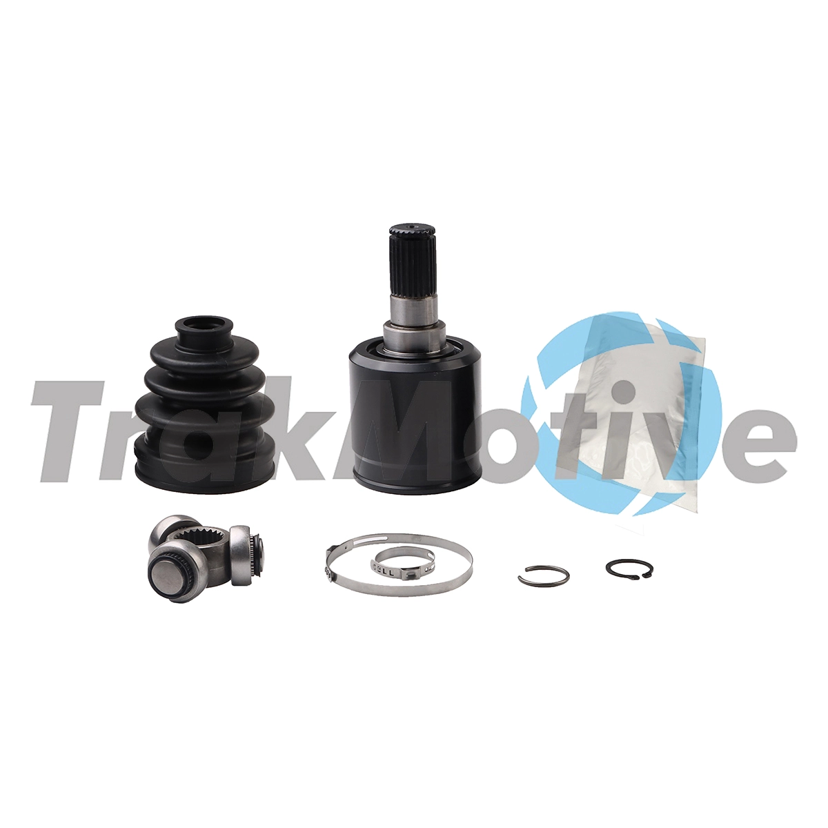Jeu de joints, arbre de transmission TrakMotive 45-0247