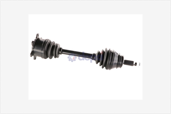 Arbre de transmission DEPA 3528180