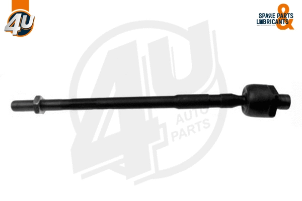 Rotule de direction intérieure, barre de connexion 4U Autoparts E90934