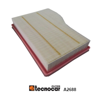 Filtre à air TECNOCAR A2688