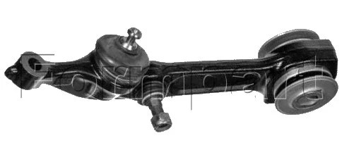 Bras de liaison, suspension de roue FORMPART 1905016