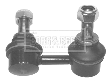 Entretoise/tige, stabilisateur BORG & BECK BDL6986