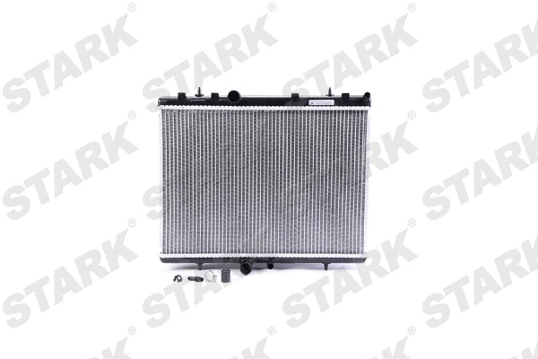 Radiateur, refroidissement du moteur Stark SKRD-0120179
