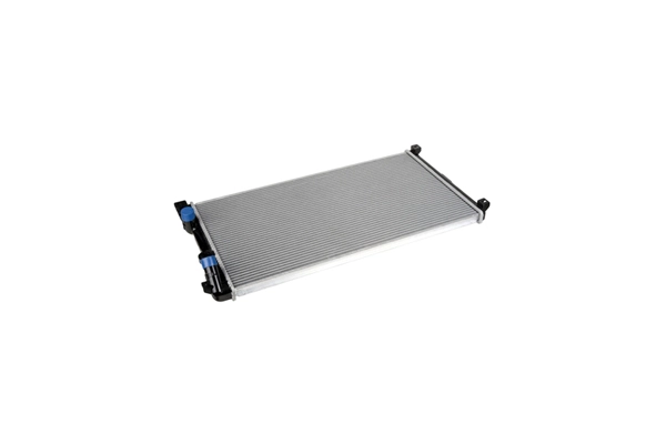 Radiateur, refroidissement du moteur ZentParts Z20399