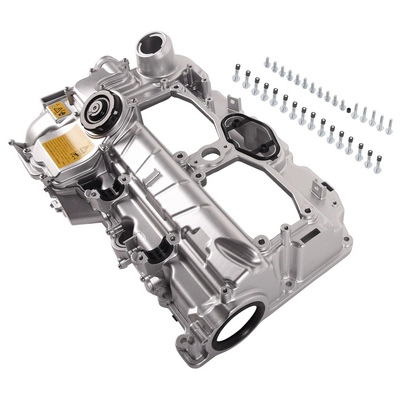 Couvercle de culasse BAPMIC BF0425390075