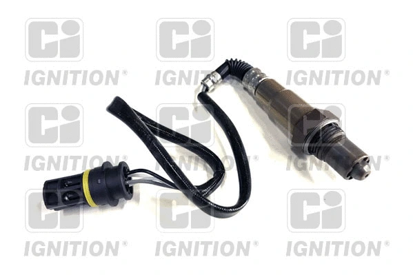 Sonde lambda QUINTON HAZELL XLOS1083