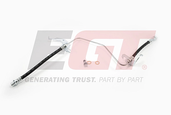 Flexible de frein EGT 390382EGT
