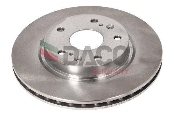 Disque de frein DACO Germany 603713