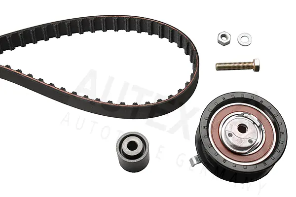Kit de courroie crantée AUTEX 702179
