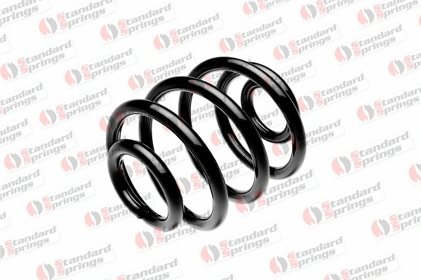 Ressort de suspension STANDARD SPRINGS ST 104 040 R