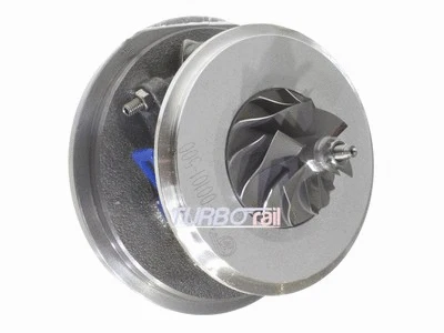 Groupe carter, turbocompresseur TURBORAIL 100-00101-500