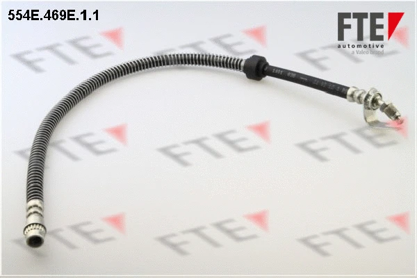 Flexible de frein FTE 9240775
