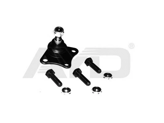 Rotule de suspension AYD 9202585