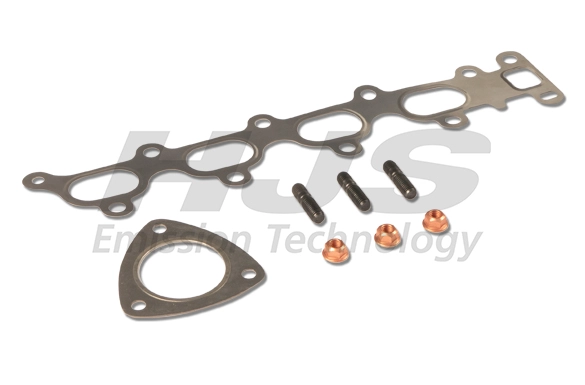 Kit d'assemblage, catalyseur HJS 82 14 1897