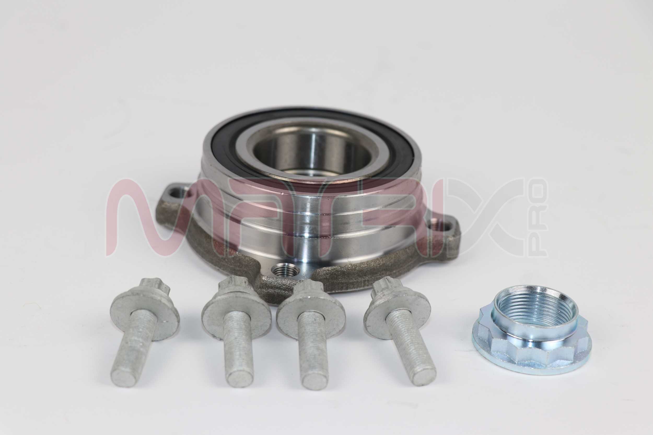 Roulement de roue MATRIX PRO MX01981102