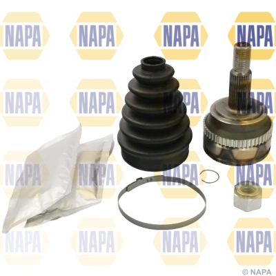 Joint, arbre de commande NAPA NCV1078