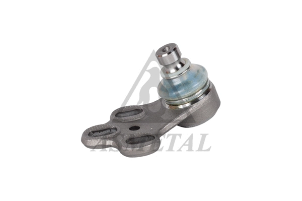 Rotule de suspension ASMETAL 10AU1500