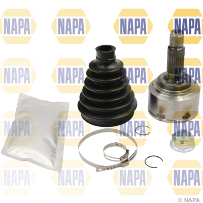 Joint, arbre de commande NAPA NCV1024