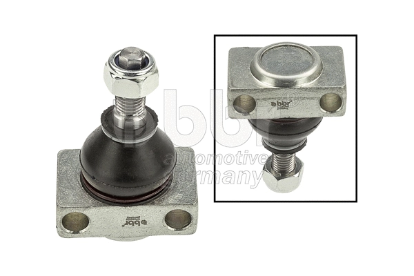 Rotule de suspension BBR Automotive 001-10-26197