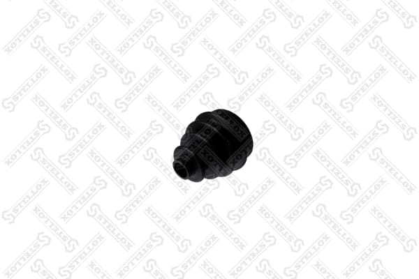 Joint-soufflet, arbre de commande STELLOX 13-03108-SX