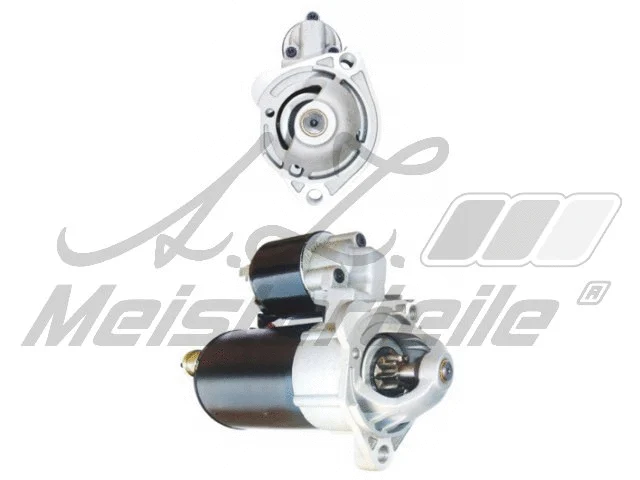 Démarreur A.Z. Meisterteile AZMT-53-010-1003
