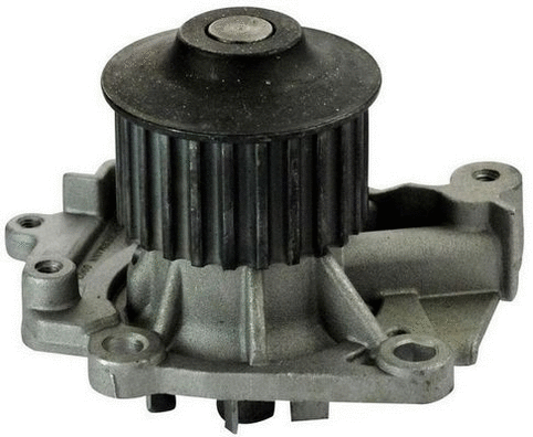 Pompe à eau, refroidissement du moteur DENCKERMANN A310279