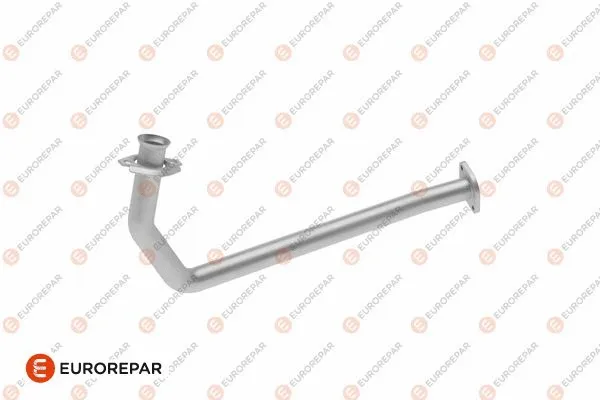 Tuyau d'échappement EUROREPAR E12858R