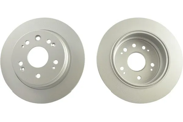Disque de frein KAVO PARTS BR-2251-C