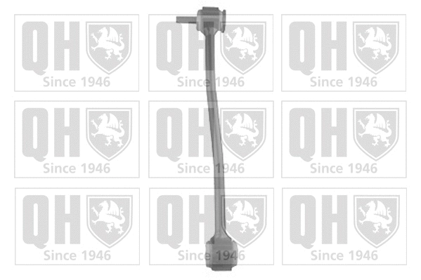 Entretoise/tige, stabilisateur QUINTON HAZELL QLS3434S