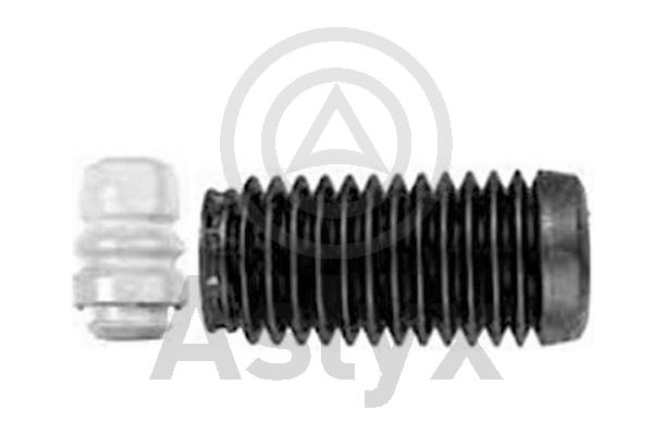 Bouchon de protection/soufflet, amortisseur Aslyx AS-202324