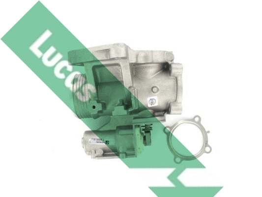 Vanne EGR LUCAS FDR451