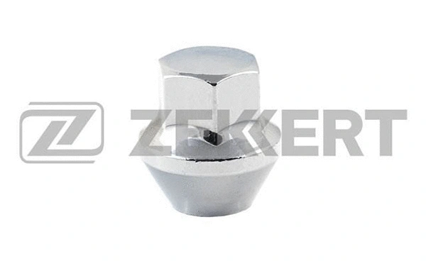 Écrou de roue ZEKKERT BE-4075