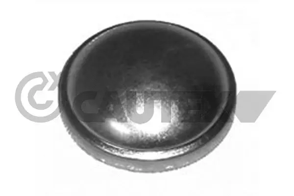 Couvercle de protection, moyeu de roue CAUTEX 951017