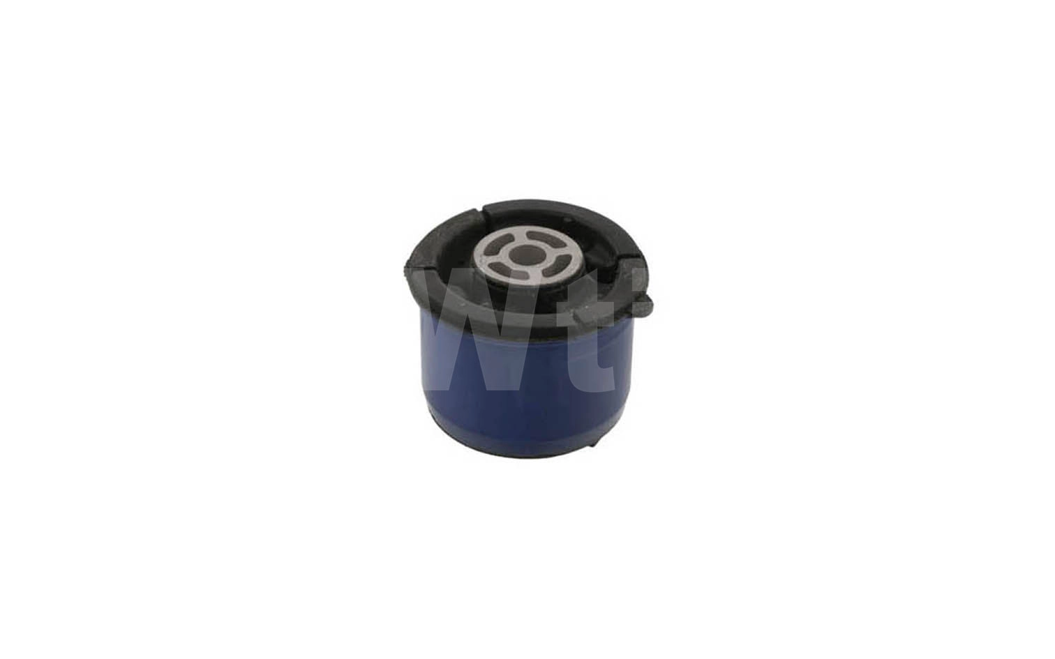 Suspension, corps de l'essieu Wti Automotive A821186