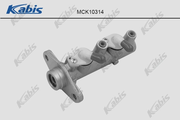 Maître-cylindre de frein KABIS MCK10314