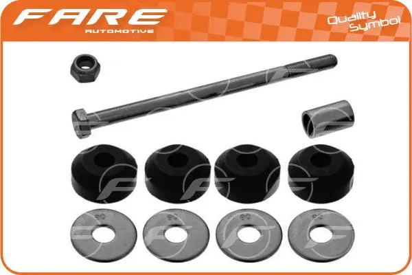 Entretoise/tige, stabilisateur FARE-RCH 29970