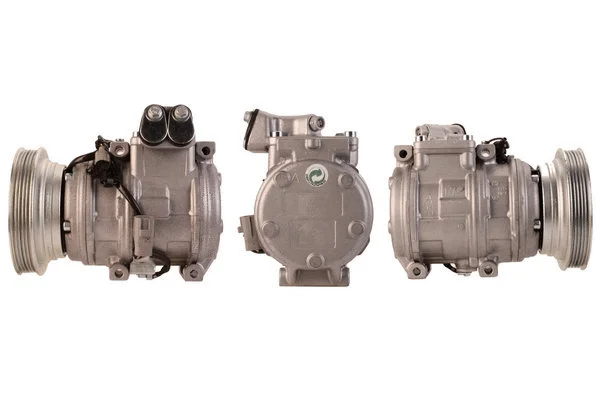 Compresseur, climatisation RE-EX 505-00605