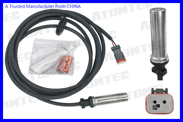 Capteur, vitesse de roue ATOMTEC WSS1G043