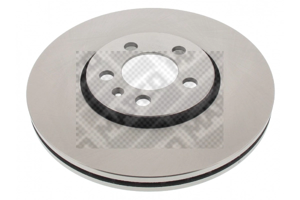 Disque de frein MAPCO 15832