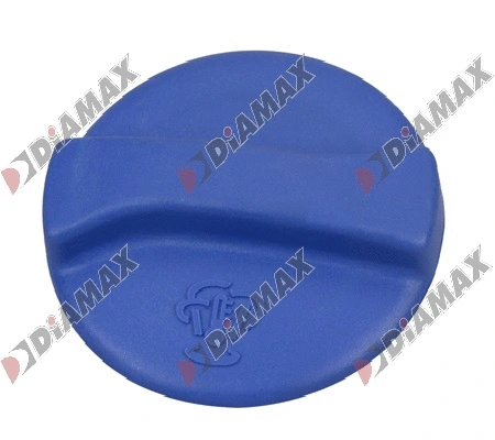 Bouchon, réservoir de liquide de refroidissement DIAMAX AD07005