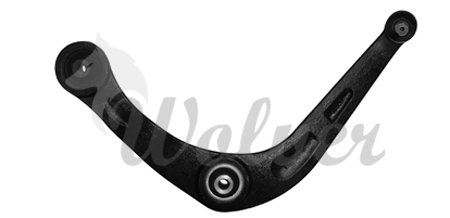 Rotule de barre de connexion WOLVER SP306811