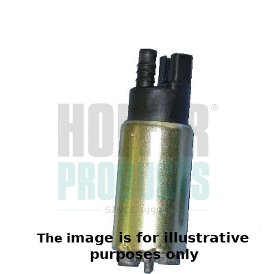 Pompe à carburant HOFFER 7506961E