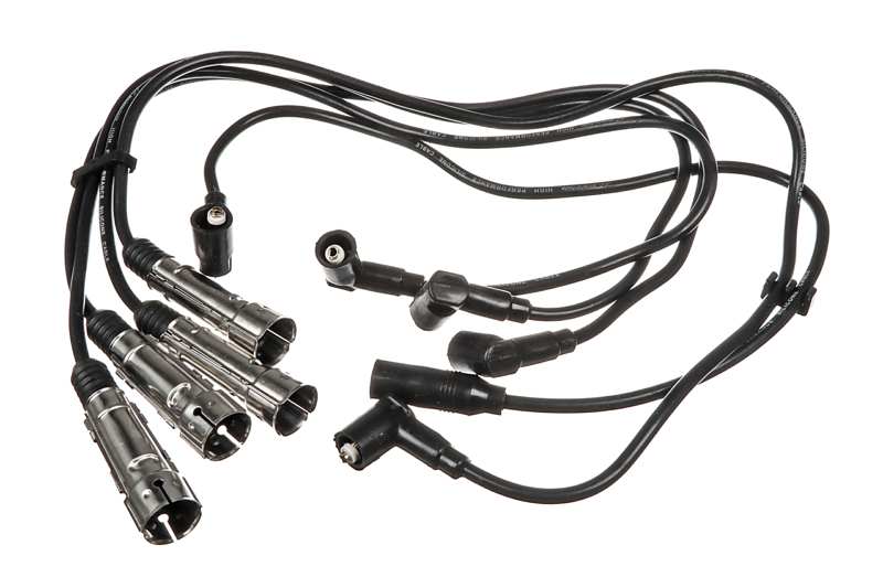 Kit de câbles d'allumage A.Z. Meisterteile AZMT-49-045-1054