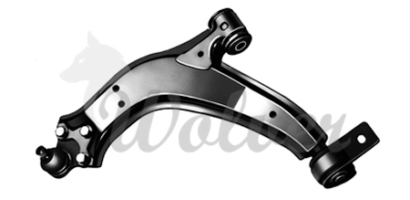 Rotule de barre de connexion WOLVER SP319261