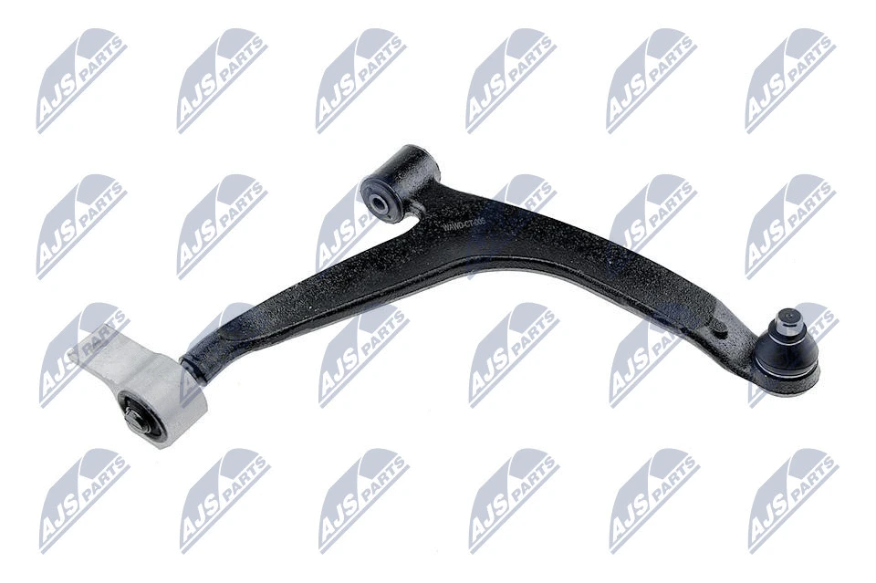 Bras de liaison, suspension de roue NTY ZWD-CT-004