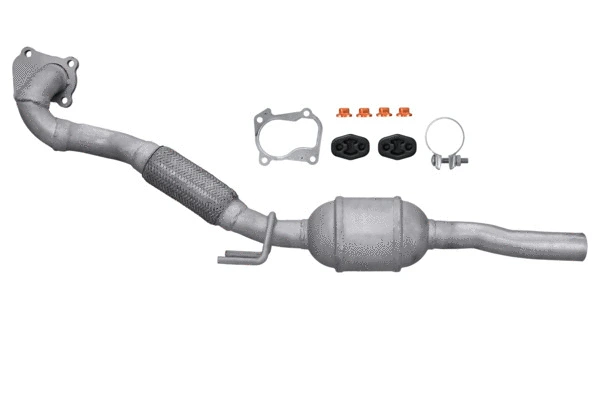 Catalyseur Faurecia FS60080K